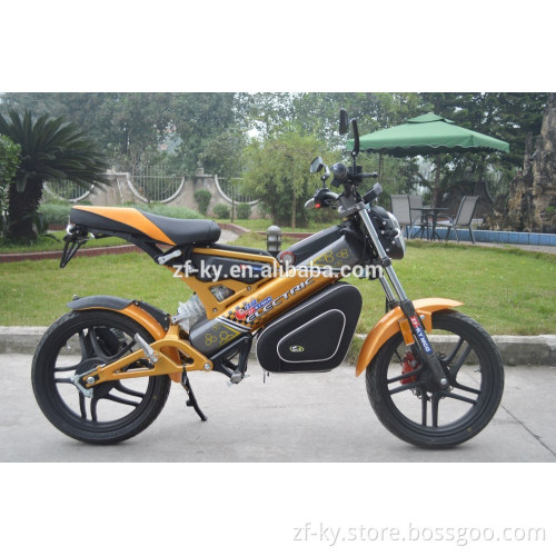 Chinese motorcycle sale adult electric motorcycle electric motorcycle with pedals electric pocket bike V1